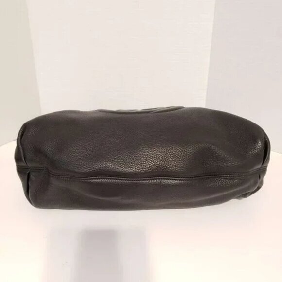 GUCCI Soho Leather Shoulder Bag lux583-061524 - Picture 5 of 14